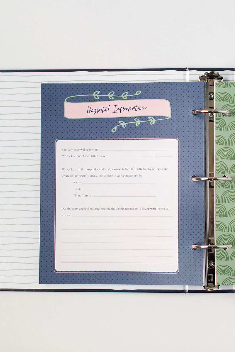 Surrogacy opinion picture