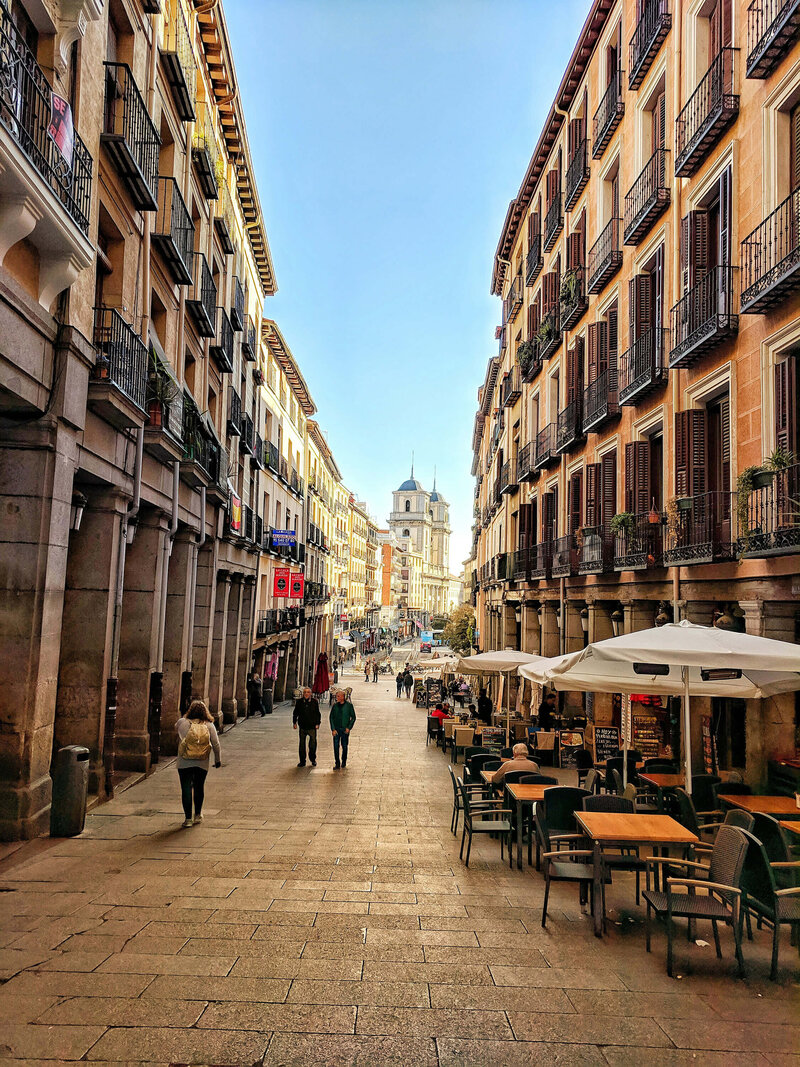 Tailored Itinerary Reveal