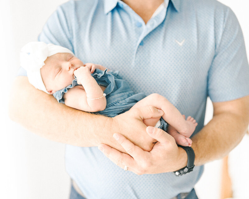 Newborn Photography Pricing Dothan
