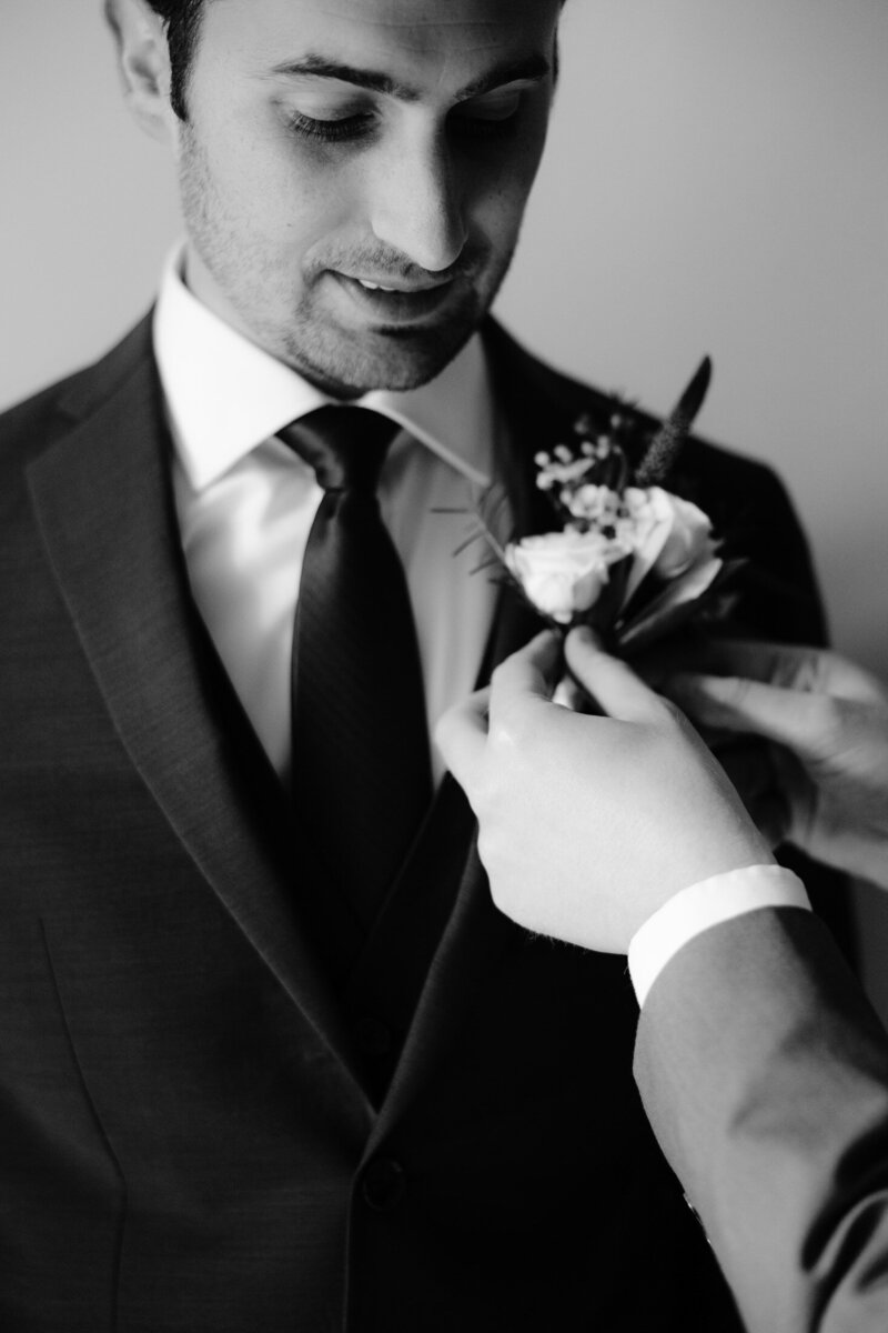 wedding chateau la tour vaucros aly michael victoria le petit-18