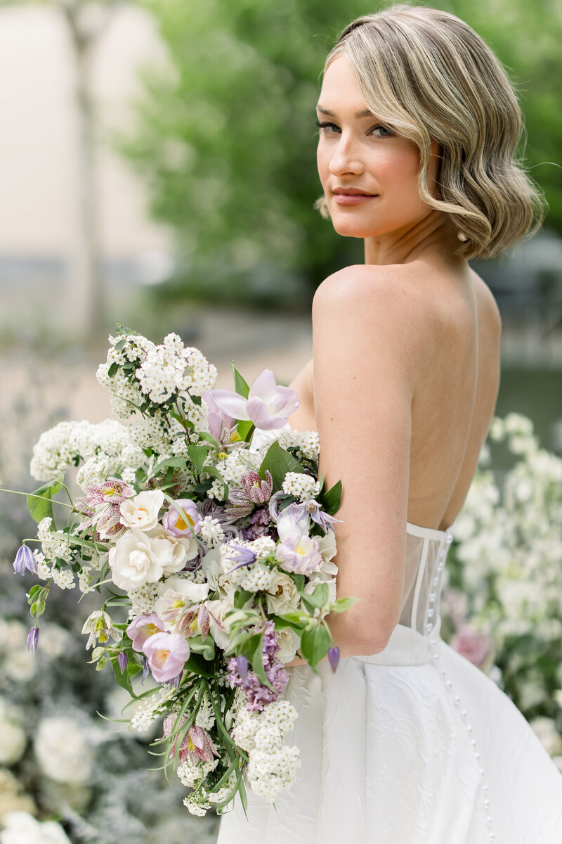Columbus Ohio Wedding Photographer