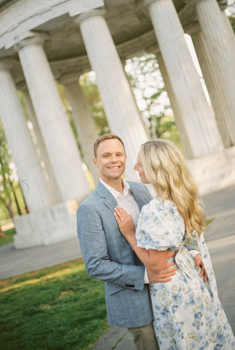 Washington-DC-Engagement-Session-on-35mm-Film-9