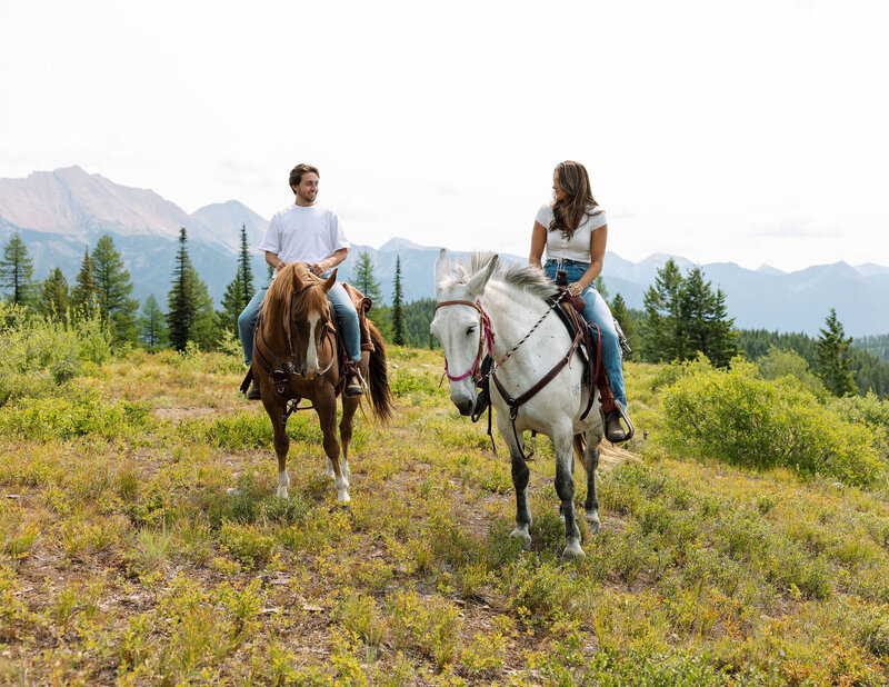 Glacier Park Engagement7218