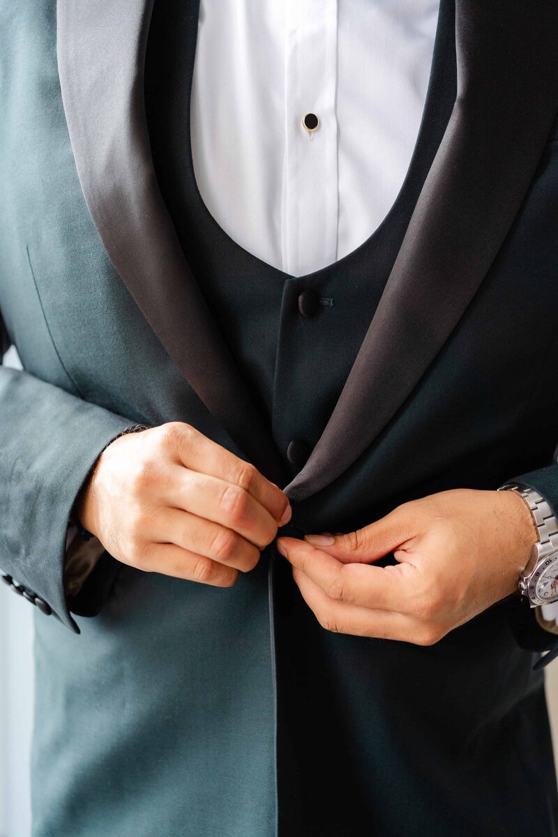Chicago wedding photographer