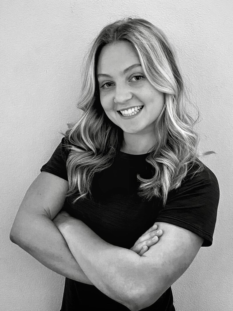 Personal Trainer and StrongFirst Elite