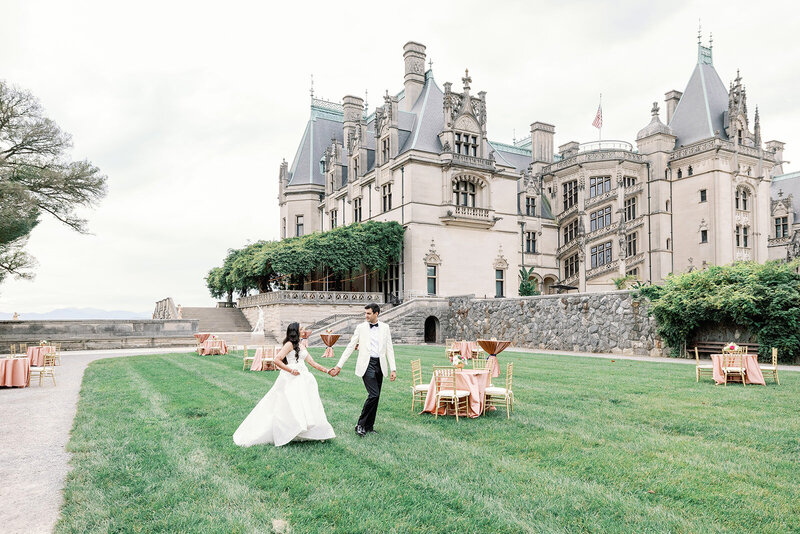 Atlanta Indian Wedding Planner