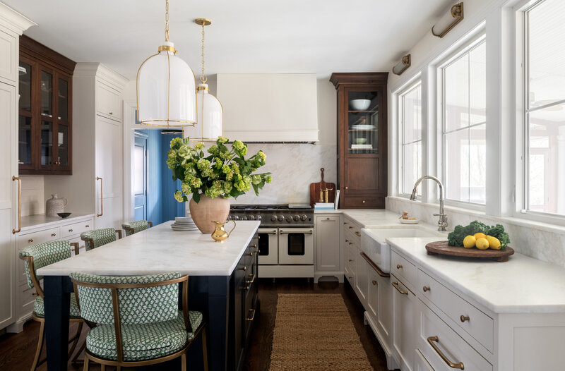 Partnerships | Margate Interior Designer | AKI