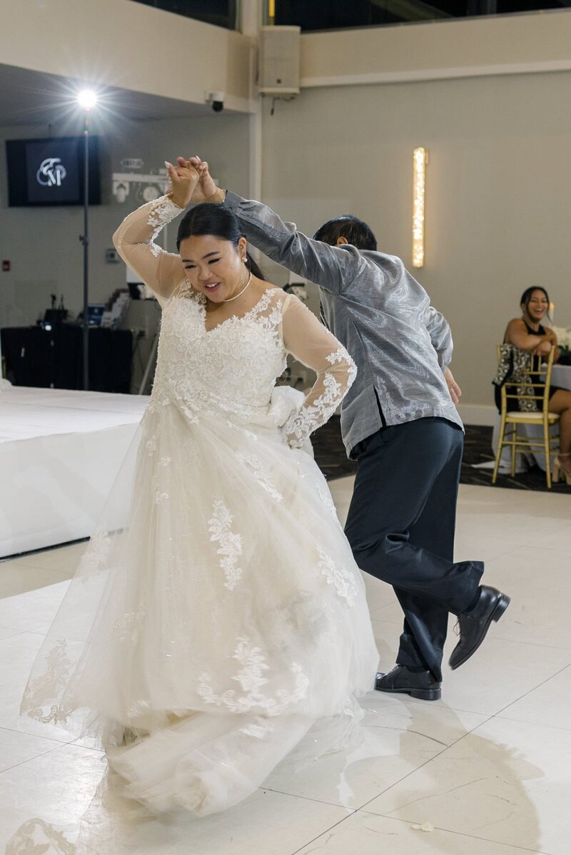 Timeless Tales Creatives - Elegant Filipino Wedding in Edmonton Alberta at the Grand Imperial Wedding Venue (242)