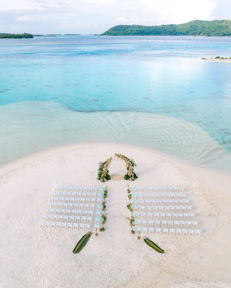 Destination-Wedding-Ceremony-Beach-Drone-1