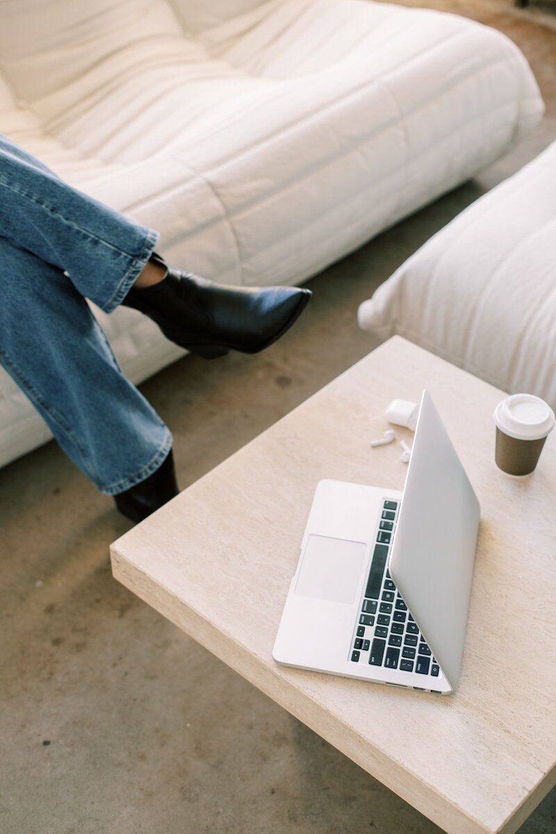 Looking to launch quickly without compromising on quality or creativity?