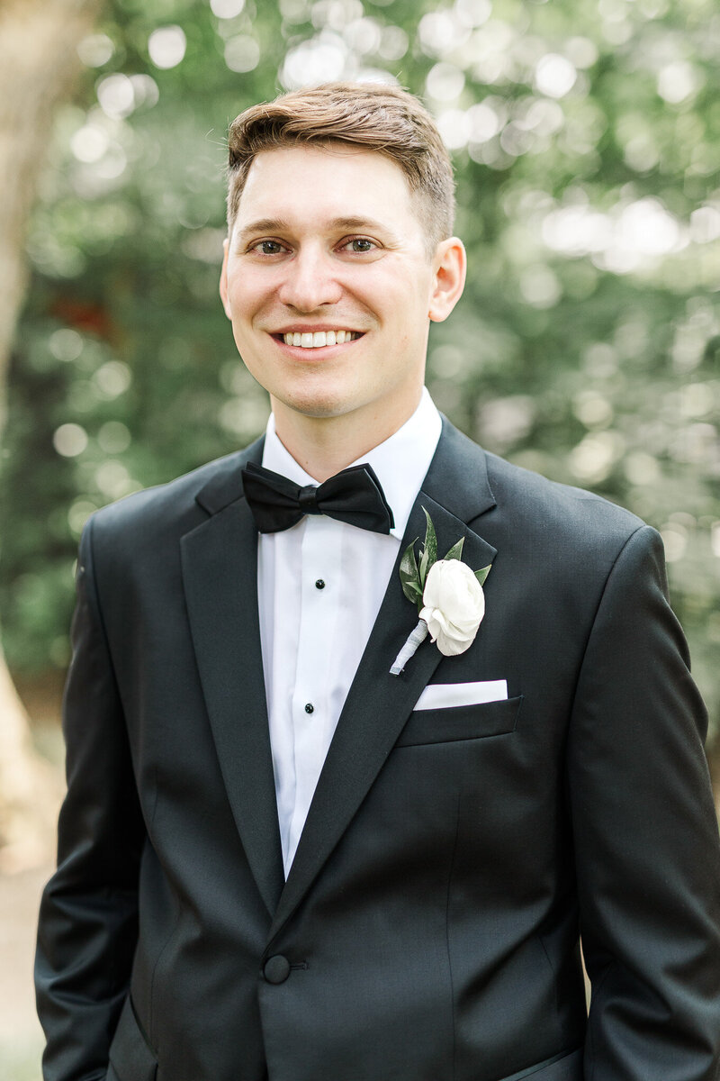 Hermitage Farm Wedding - Christopher and Caitlin-13