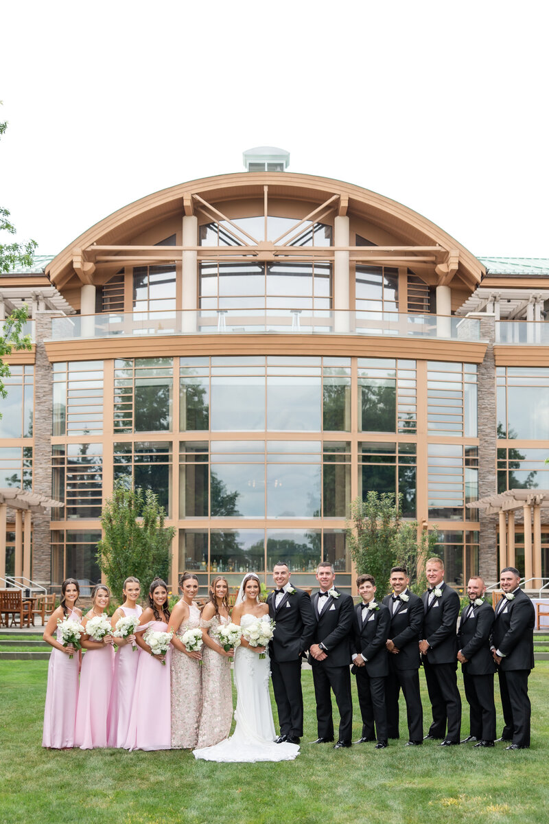Turning Stone - Kelsee Risler Photography - Christopher + Alaura Wedding-518