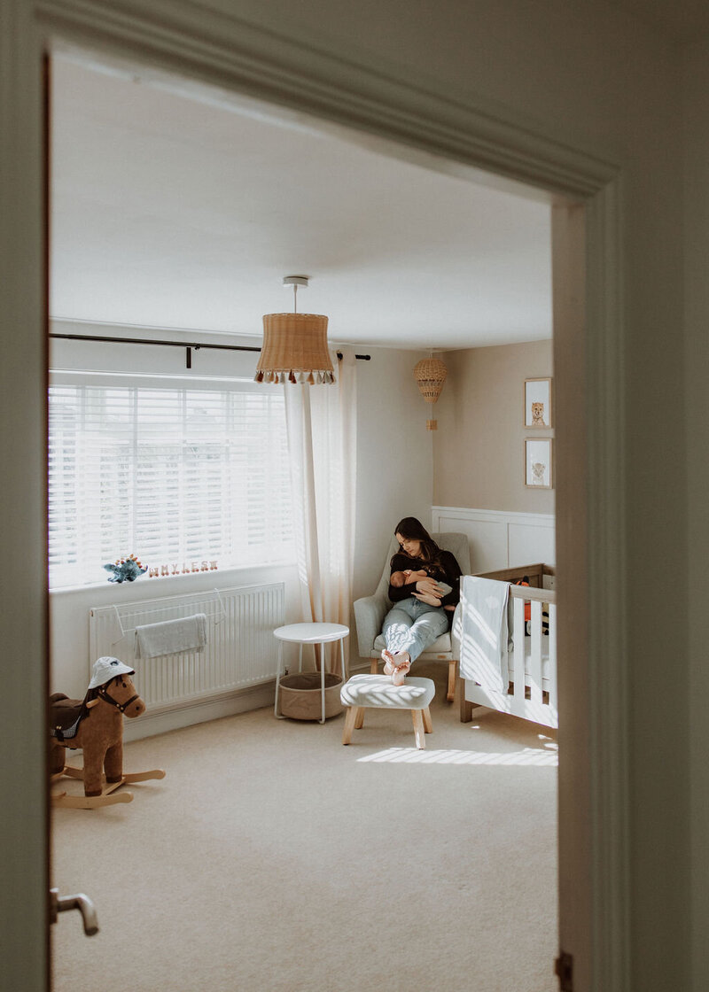 London-Surrey-In-Home-Newborn-Photographer-Hanna-Ali-41