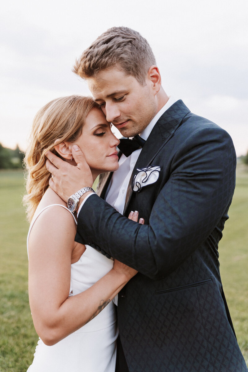 Meagan + Noah Wedding_432