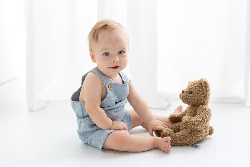 7 months old
