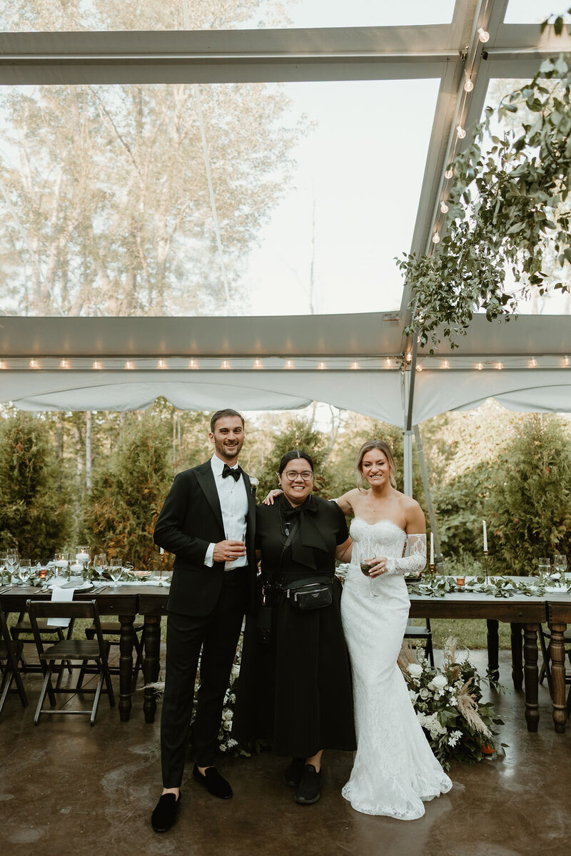 Tanya Bookmarked Weddings - Planning weddings in Connecticut, New England, and beyond!