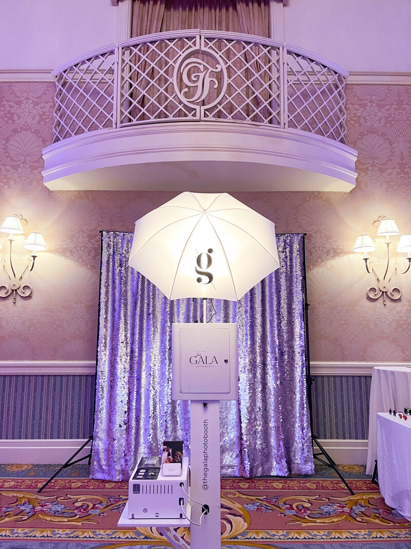 Photo Booth Rental Miami