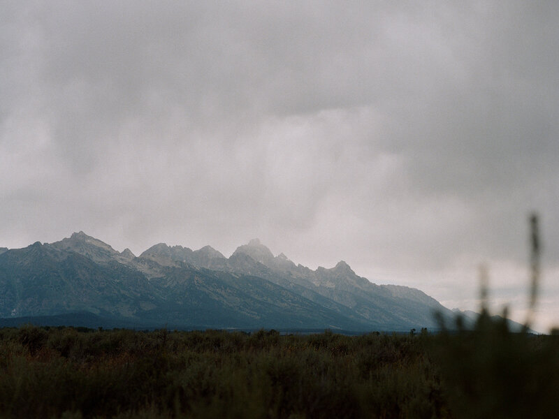 Brady Bates - Jackson Wyoming -8