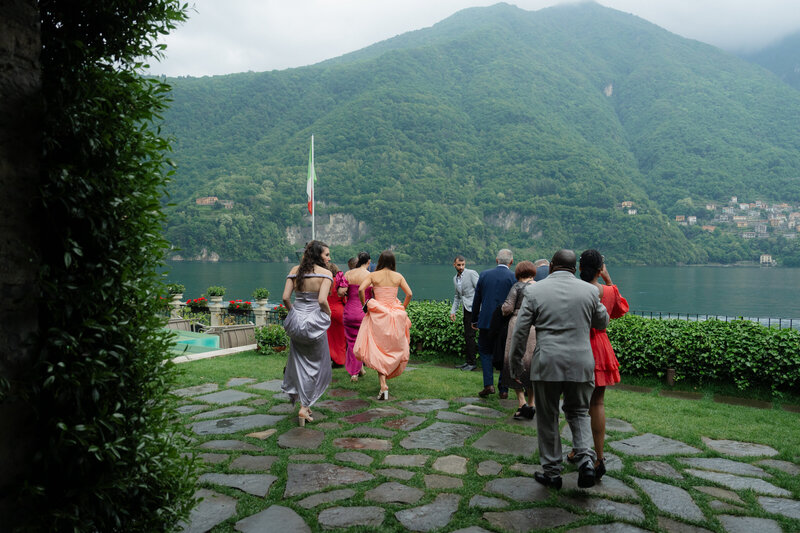 Little Paper Plane_Lake Como Wedding_Mariah & Samson-36