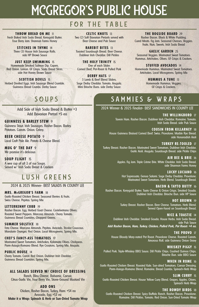 Irish Cuisine Menu (2)_page-1