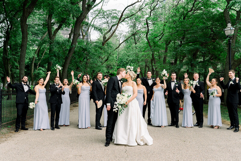 chicago wedding photographers