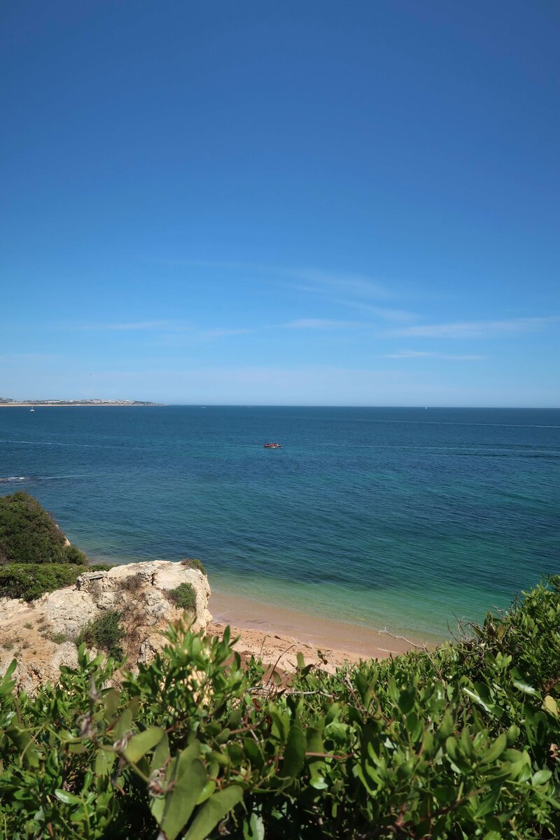 Vila Joya Sea