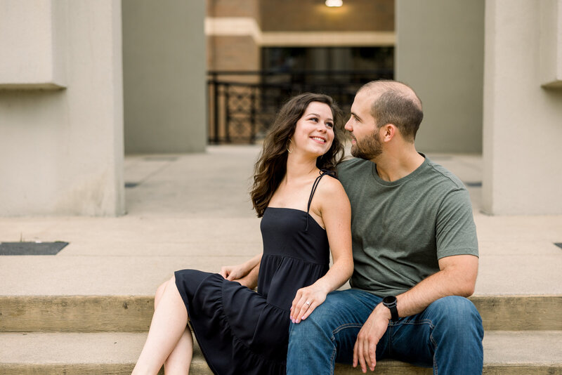 Lizzy & Mitch Engagement -96