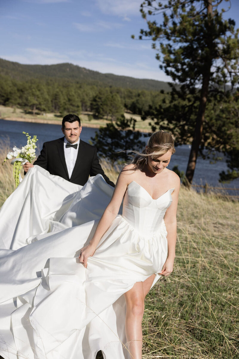 Colorado Wedding Photographer