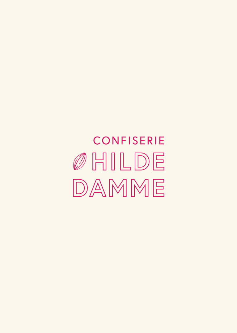 Hilde Damme Confiserie by Allure Branding Agency - Hanne Vanmeirhaeghe – 2