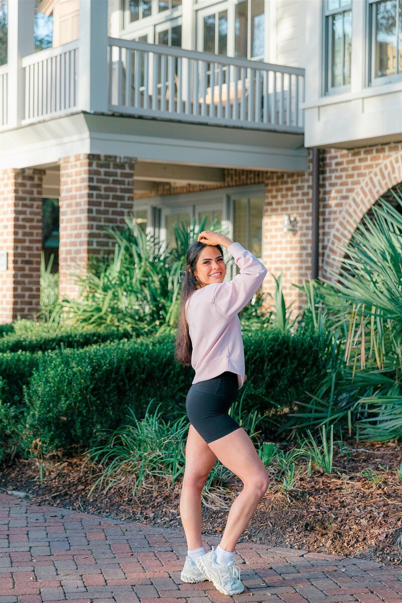 Hilton-Head-Fitness-Branding-Session-Lamp-and-Light-Photography-3