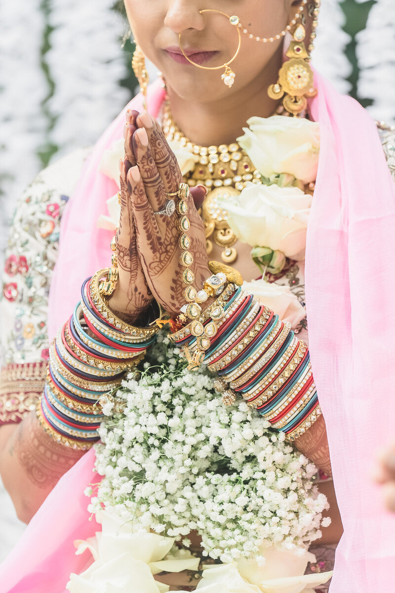 Atlanta Indian Wedding Planner