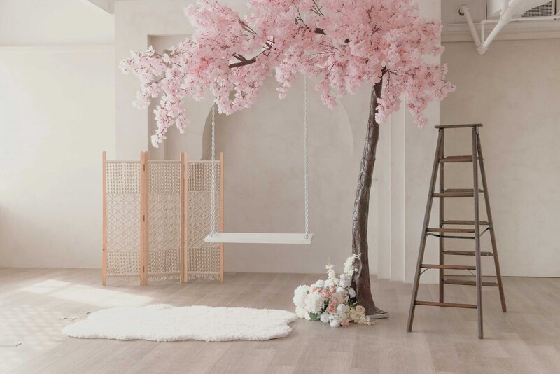 spring-decorations-at-ayven-loft
