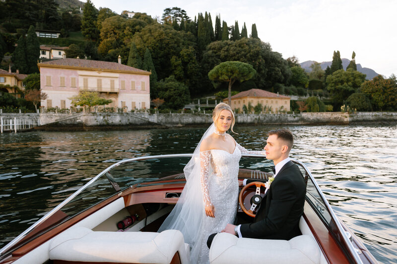 Silvia Carli · Dream Event Creator wedding planners