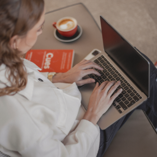 The Copy Tribe | SEO Copywriting Studio for Tech and SaaS Startups