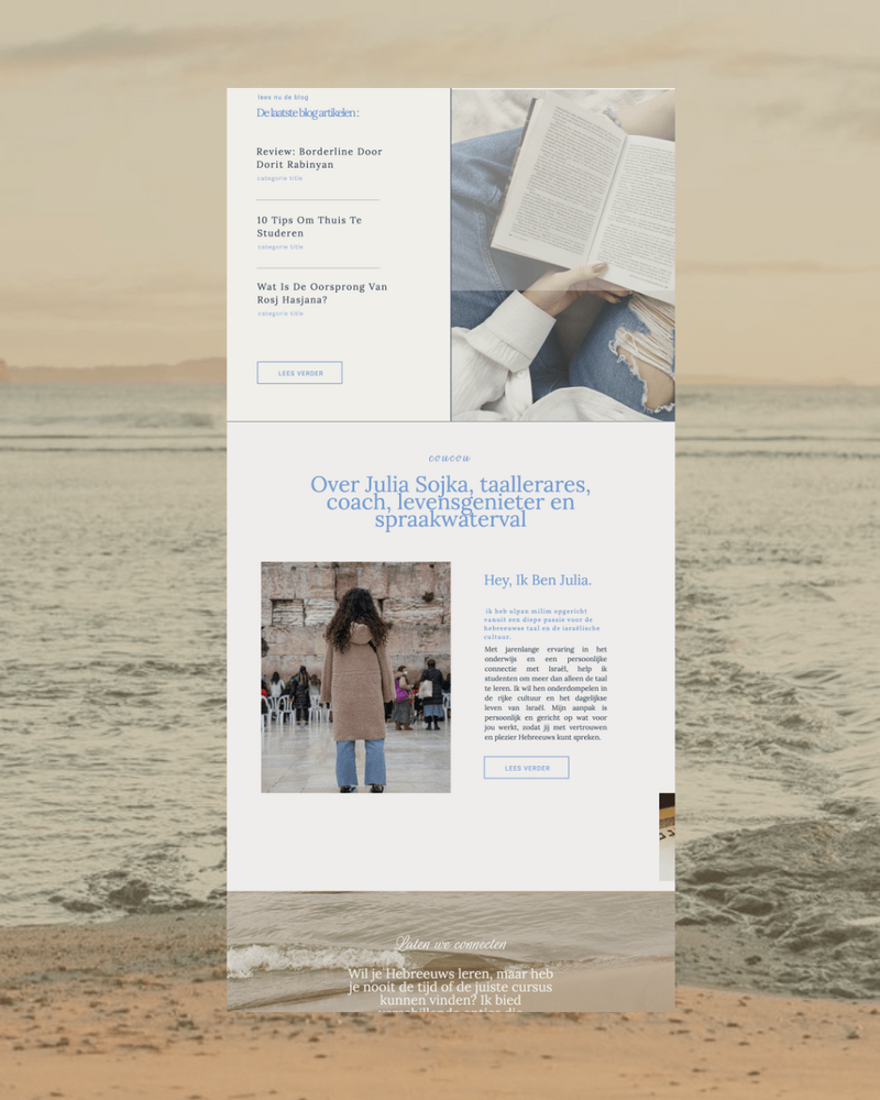 Webdesign, Branding, Business Coach, Vrouwelijke Ondernemers, Showit Websites, Custom Webdesign, Online Presence, Merkstrategie, Website die Converteert.