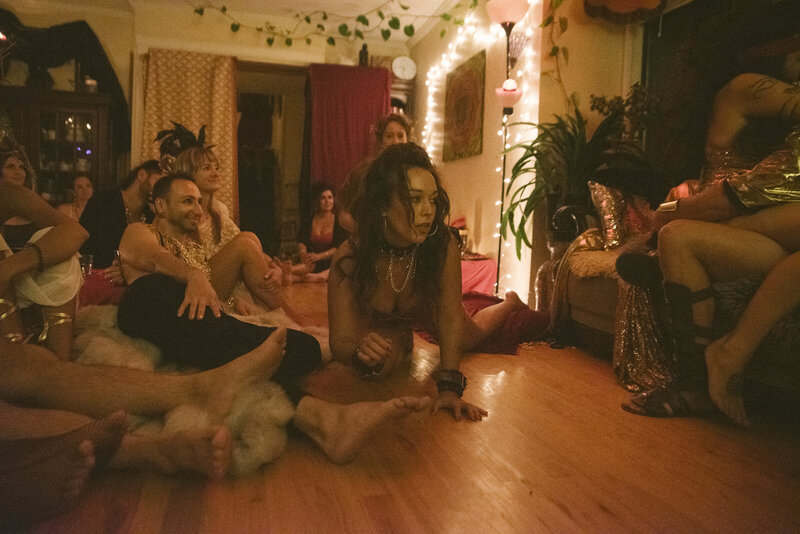SelectMelanie Orr Photography - Worshiper - Devour -1688