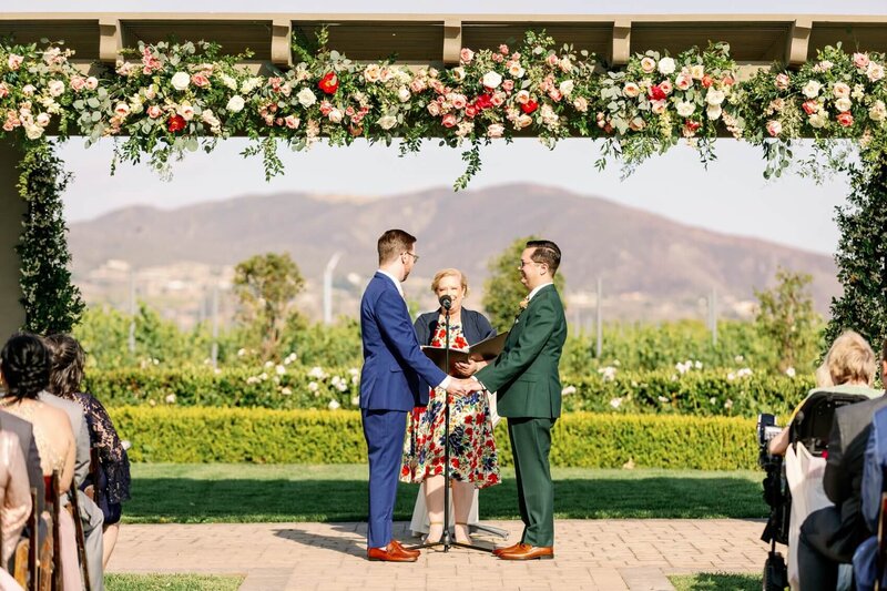 Palm Springs lgbtqia+ wedding photographer frank-111