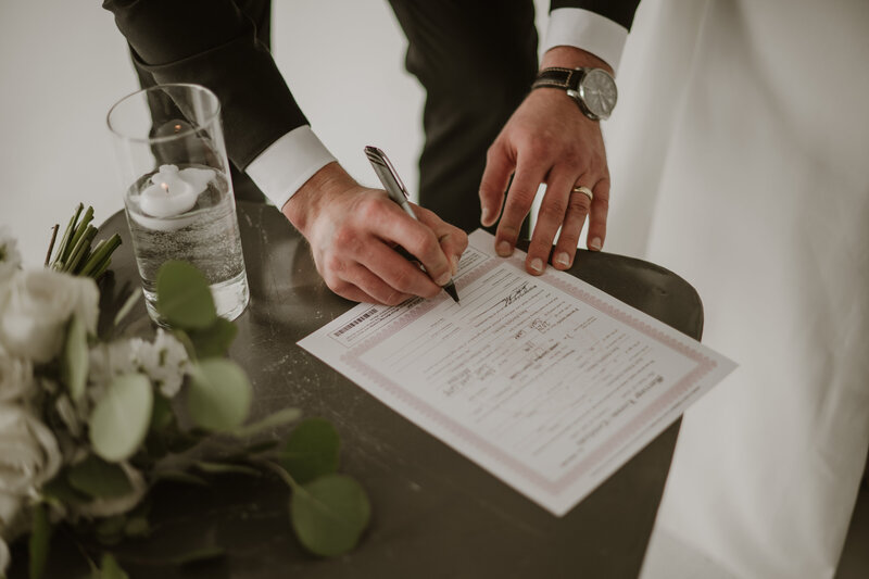 Utah wedding photographer