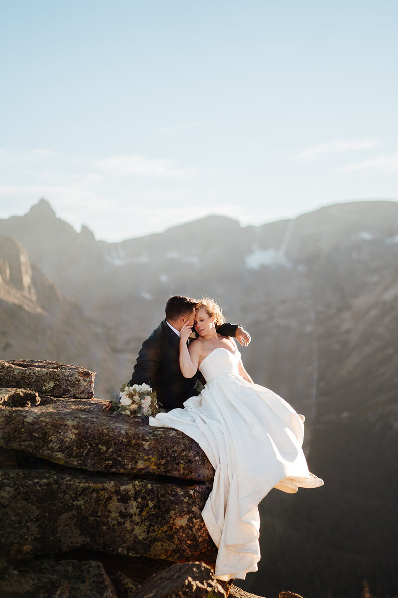 Los Barriles Elopement
