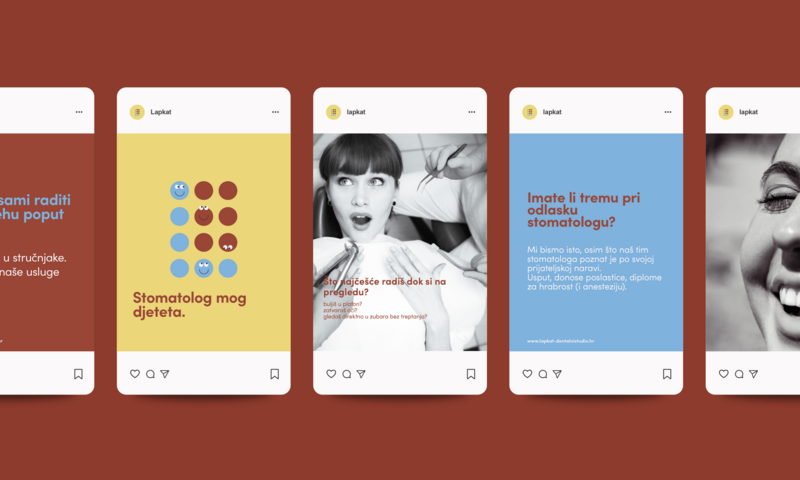 Social Media Card Mockup 2