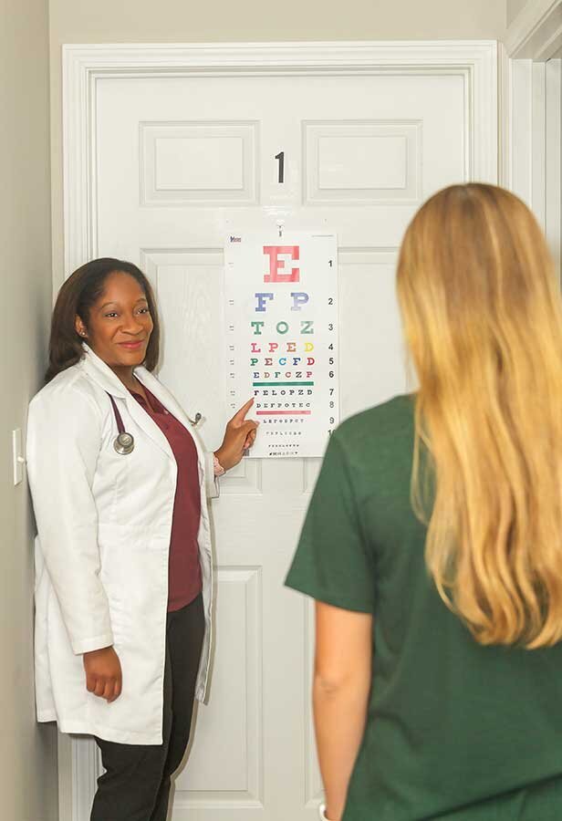 Family direct primary care jacksonville, FL