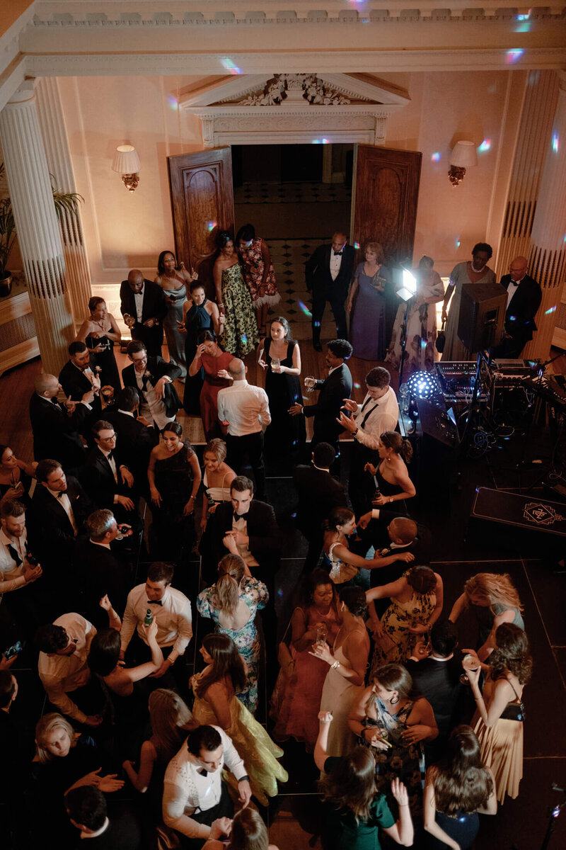 Hedsor House Wedding_Zoe & Cole_322