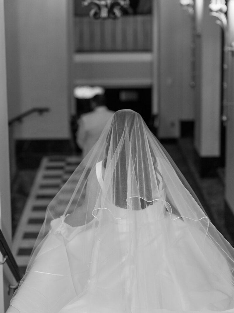 The Fourniers | Spencer Wedding-56