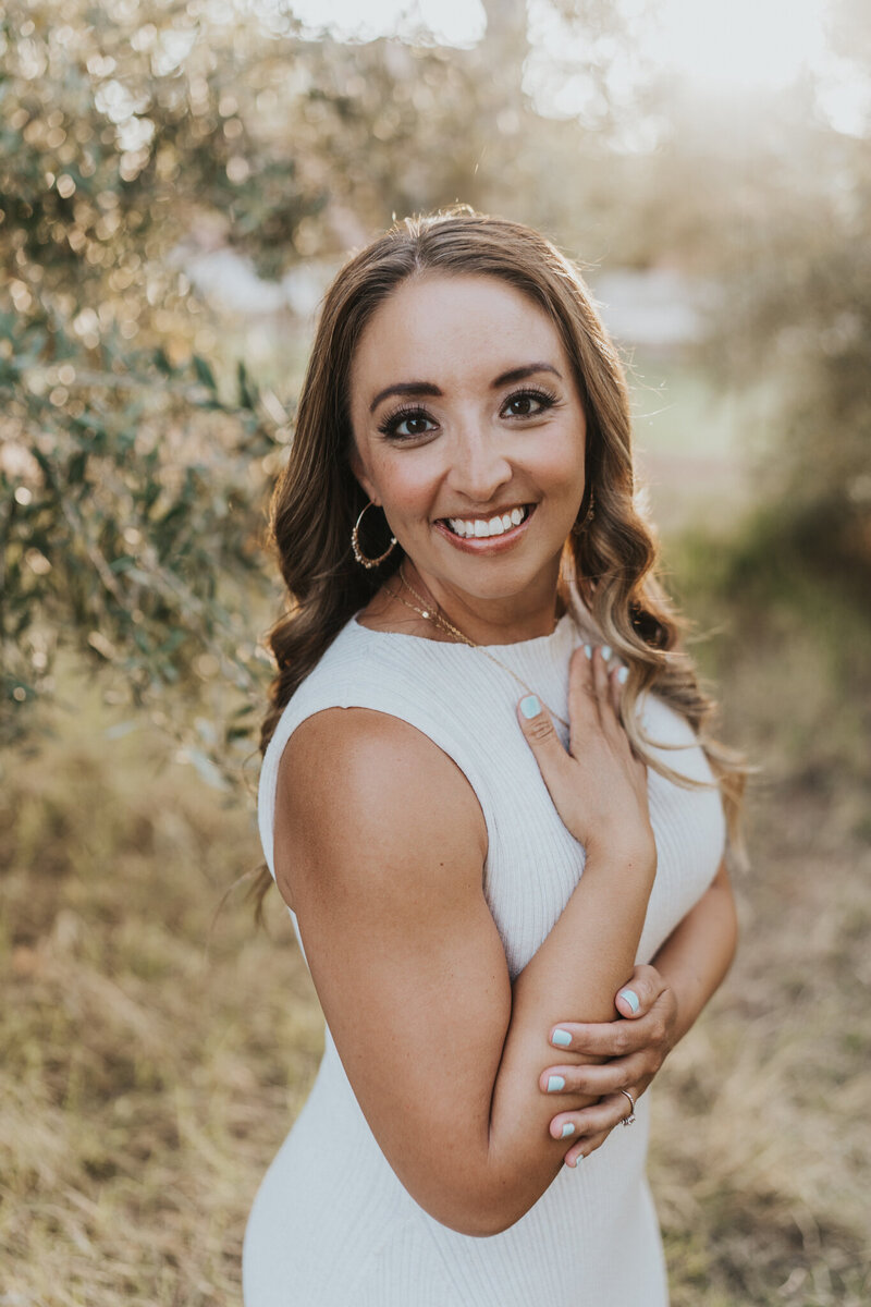 Alyssa Leon Owner of Cherry Blossom Doulas Phoenix AZ