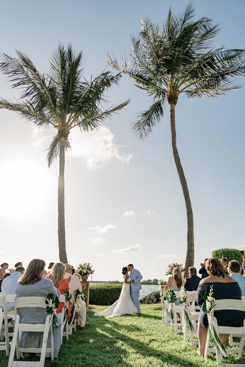 The Florida Keys Destination Wedding Photography