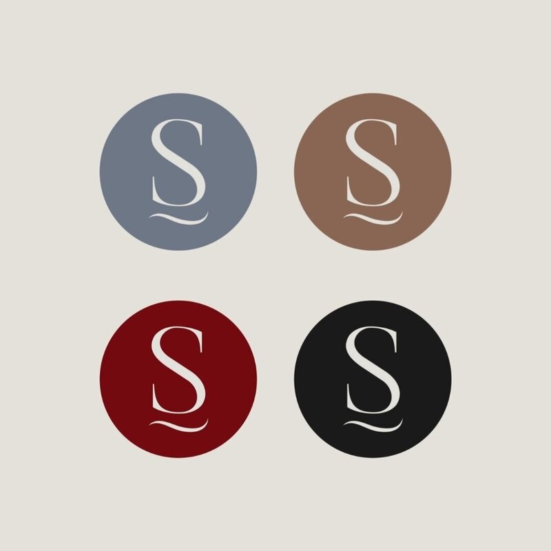 Reach Creative Steele Real Estate Group Branding