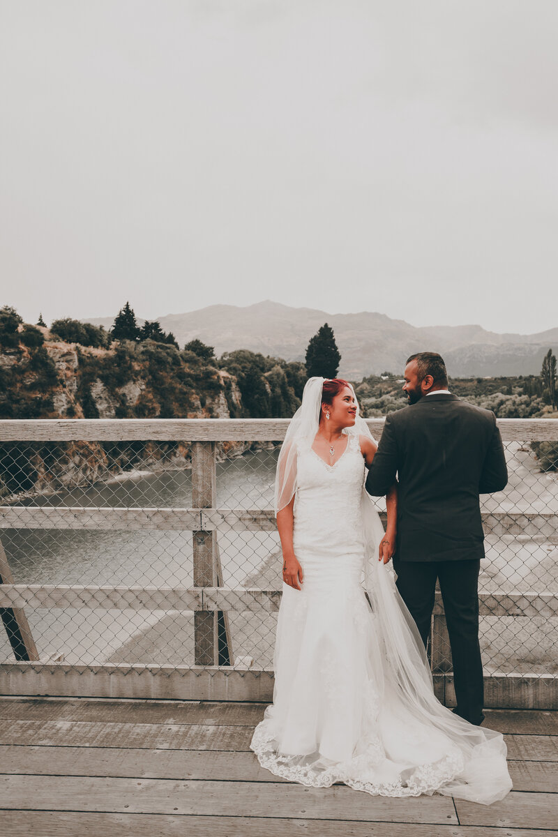 wedding photography from queenstown