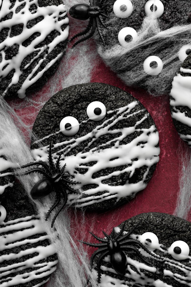 Mummy-Cookies-Creating-Kaitlin