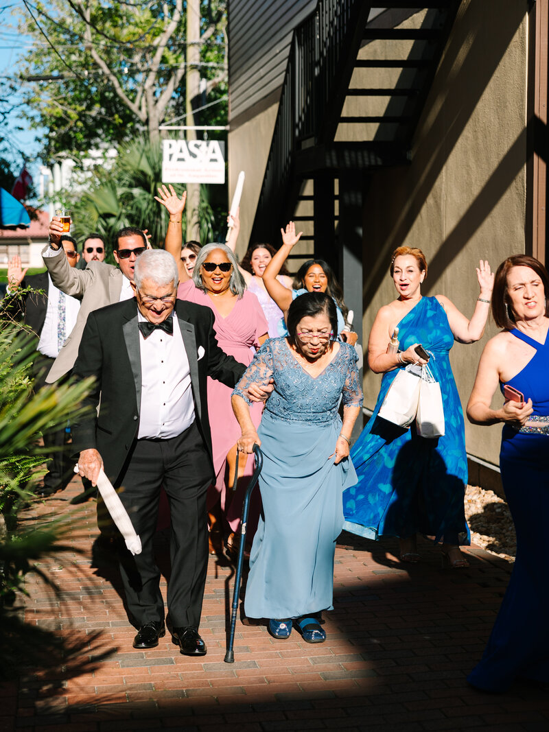 LAURA PEREZ PHOTOGRAPHY LLC Alejandra & michael Oldest house and 9 aviles st augustine weddings-59