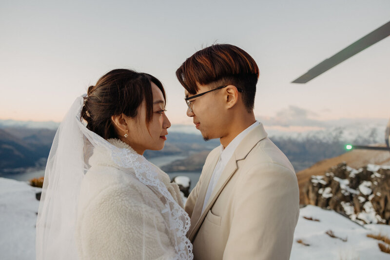 Randy and Ting Cecil Peak Elopement © emmalinephotography.com-4761